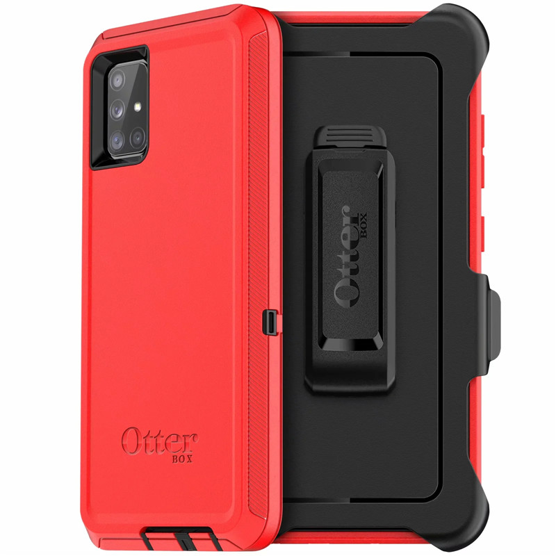 A51 OTTER BOX CASE